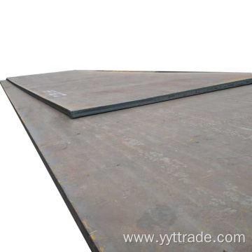 65Mn DIN 60Si2Mn 55Si2Mn Alloy Steel Plate